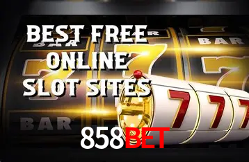 Desvendando o Mundo dos Jogos Virtuais na 858bet