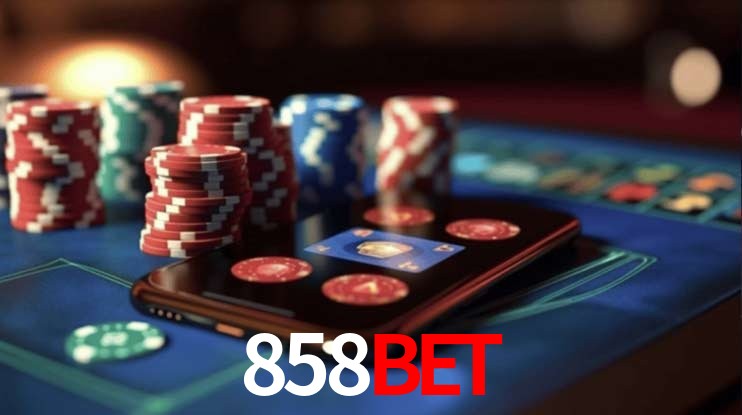 Estatísticas 858bet