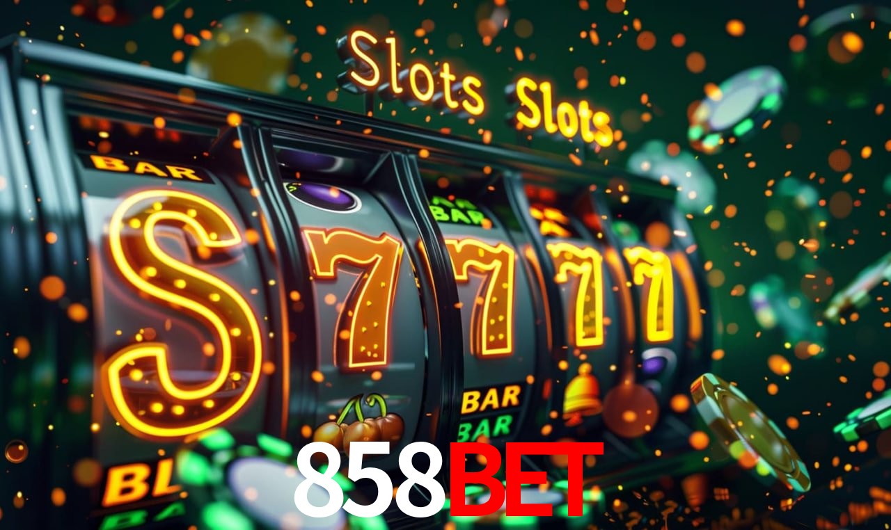 Experiência VIP 858bet