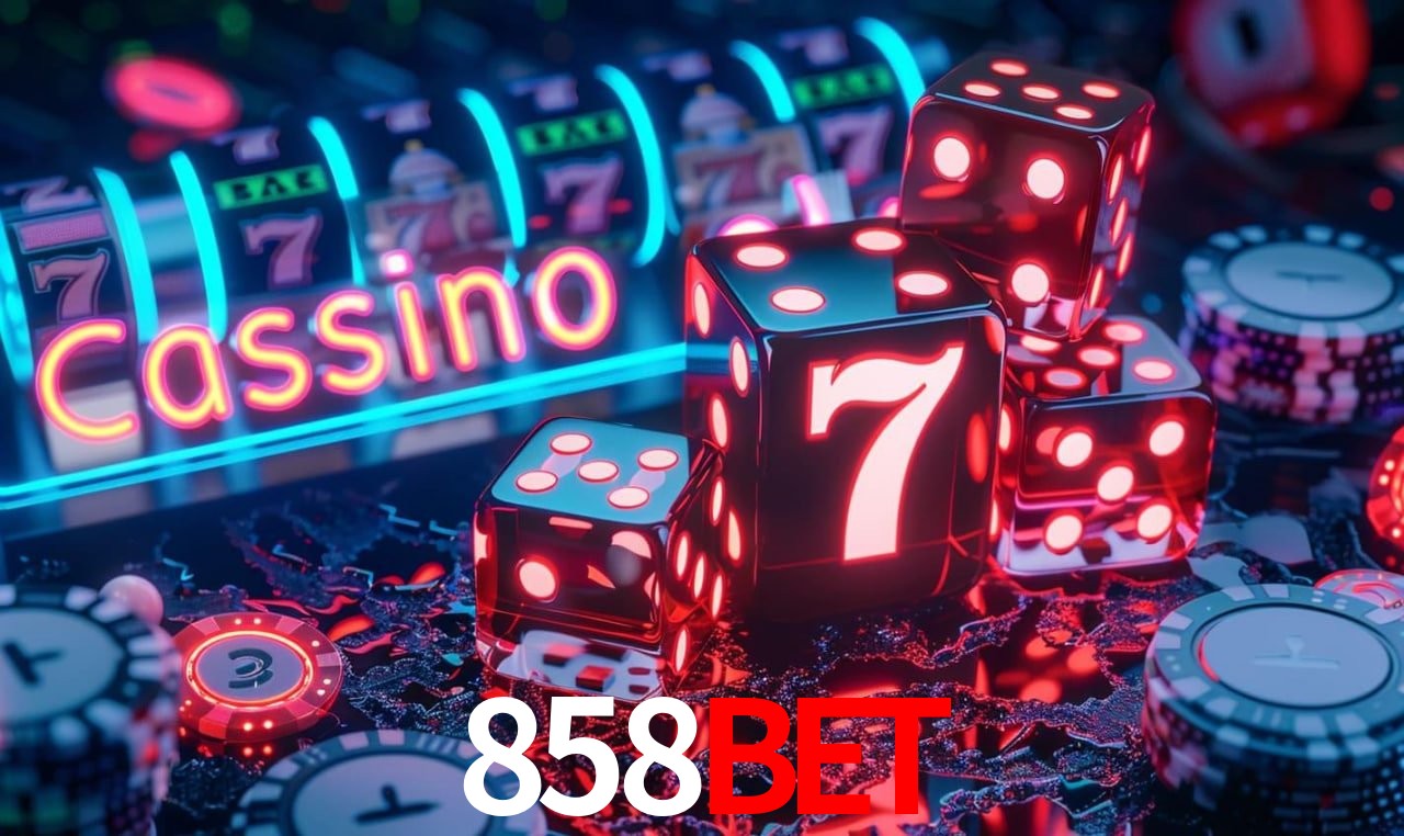 Statistics 858bet