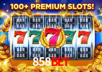 Descubra a Essência do 858bet: Nossa História e Compromissos