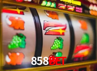 A Revolução dos Aplicativos de Jogos no 858bet