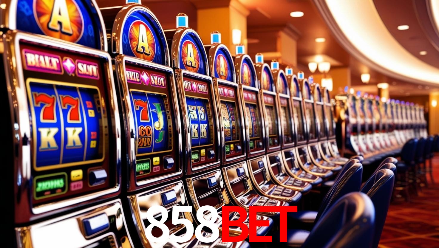 858BET