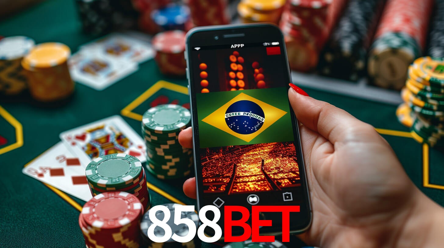 858BET