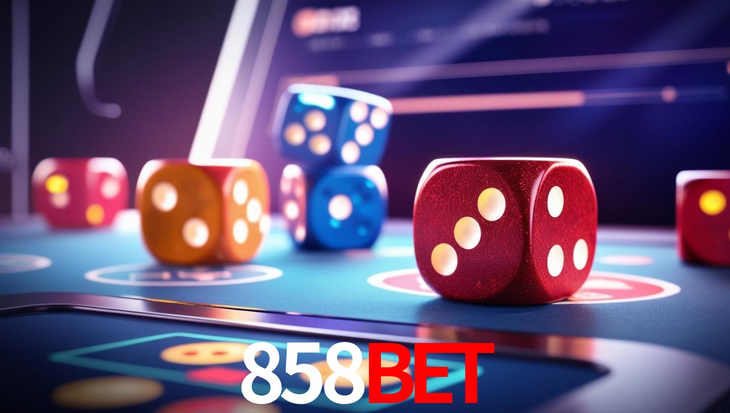 858BET