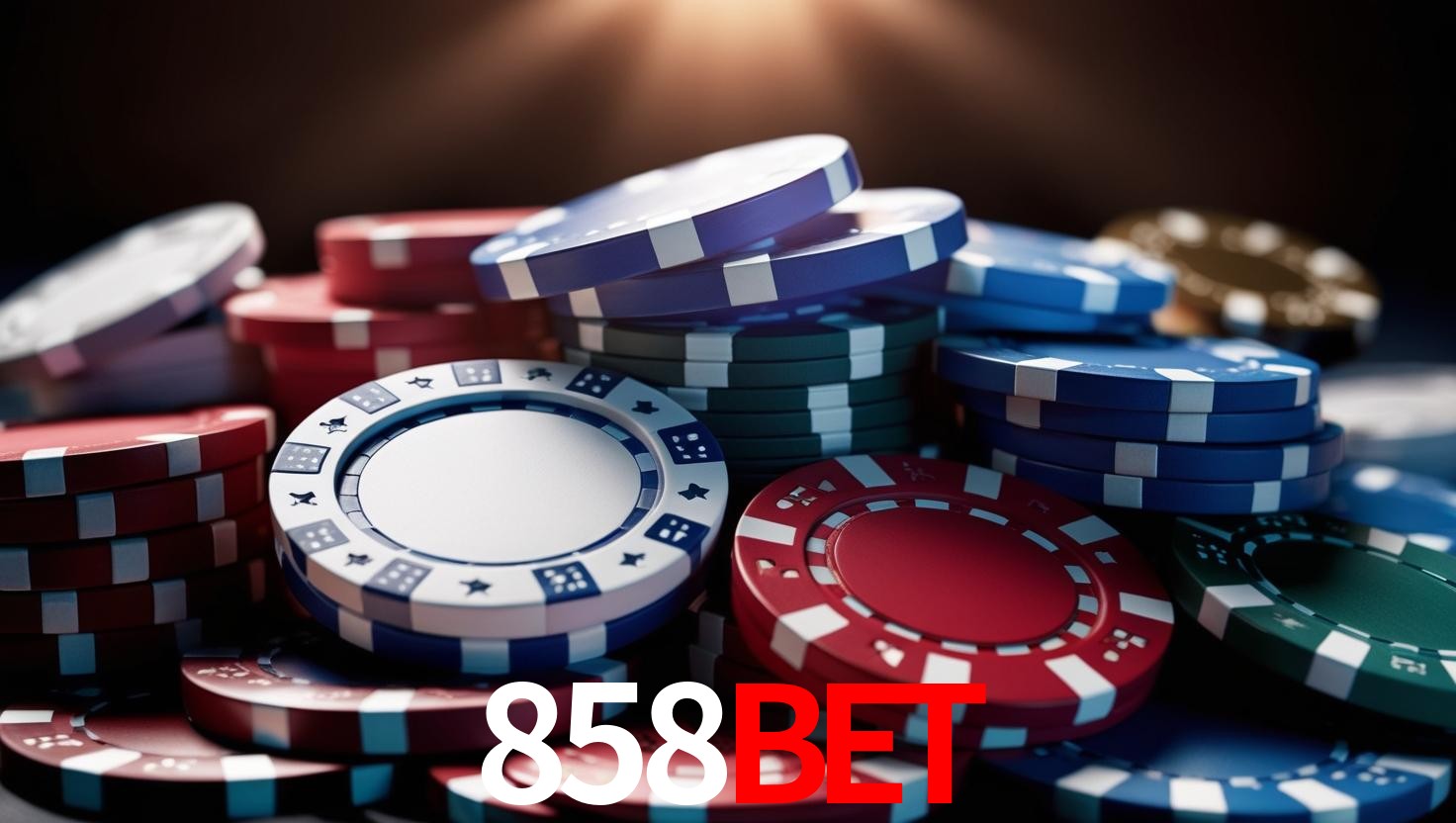 858BET