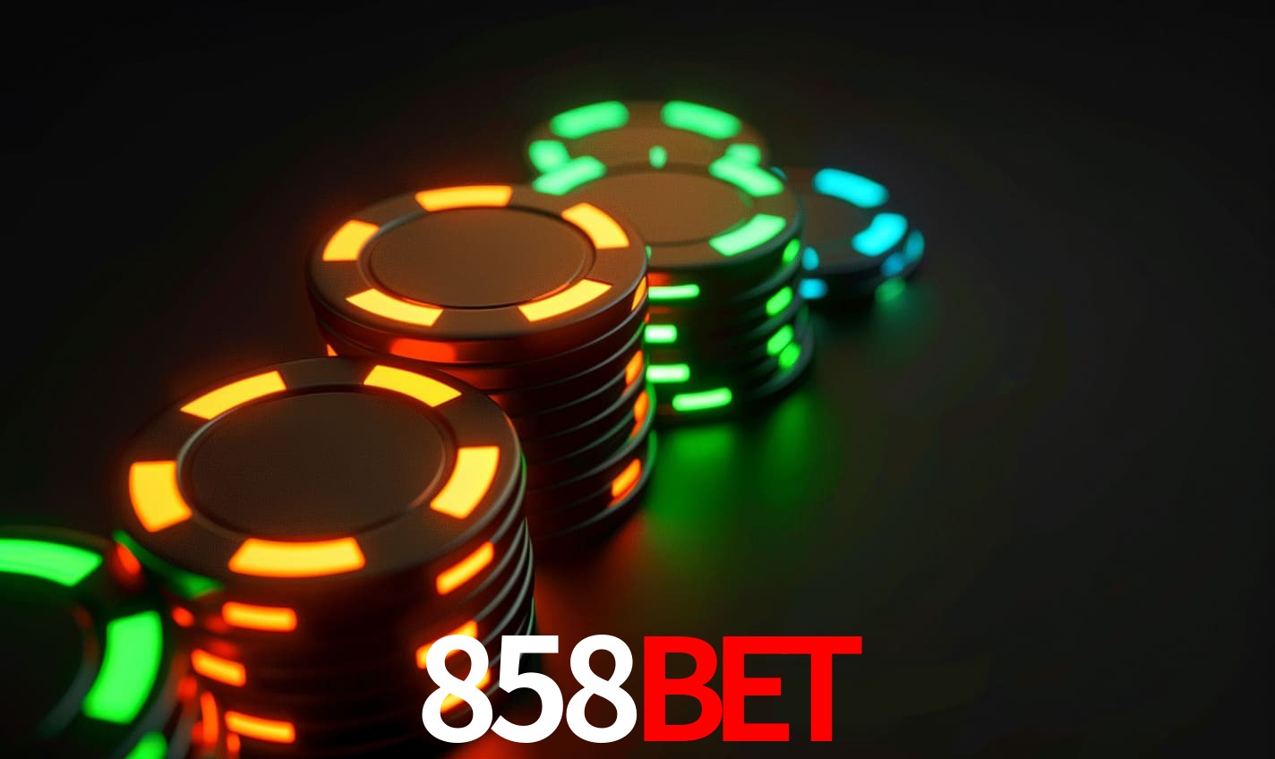 858BET