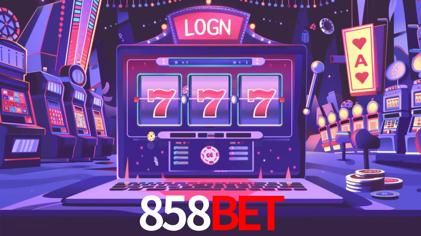 858BET