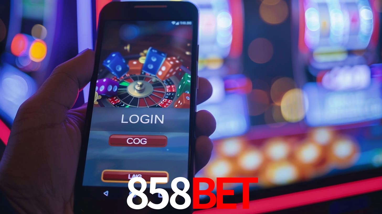 858BET