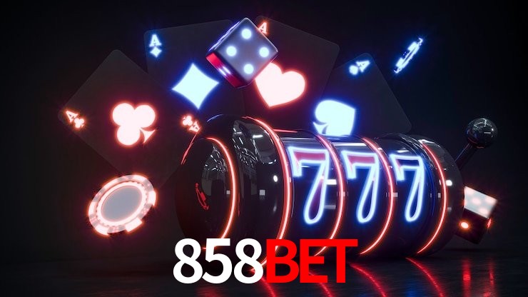 Bonus Features 858bet