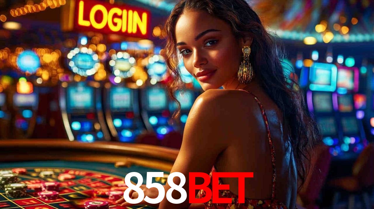858bet Brasília - Jogo Features