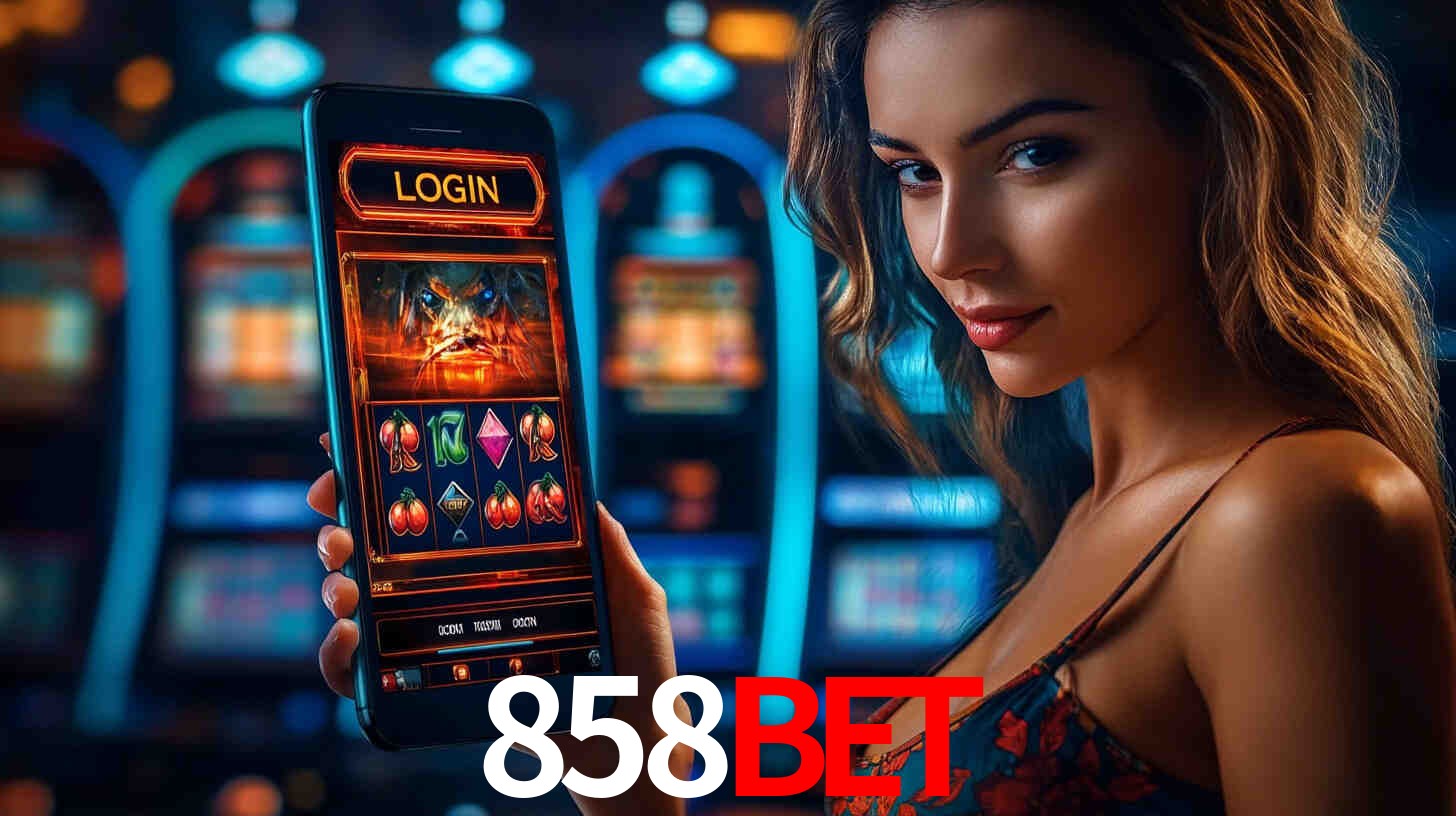 858bet,858bet login