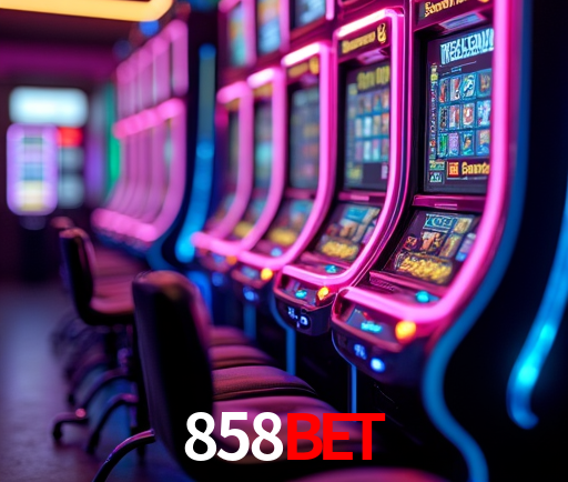 858bet São Paulo - Top Slots