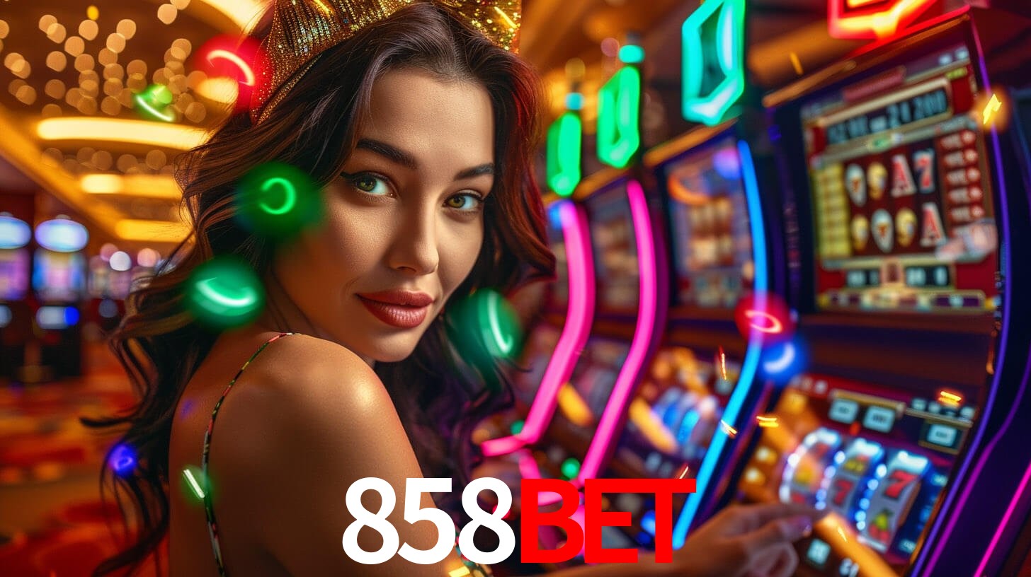 858bet - App Performance