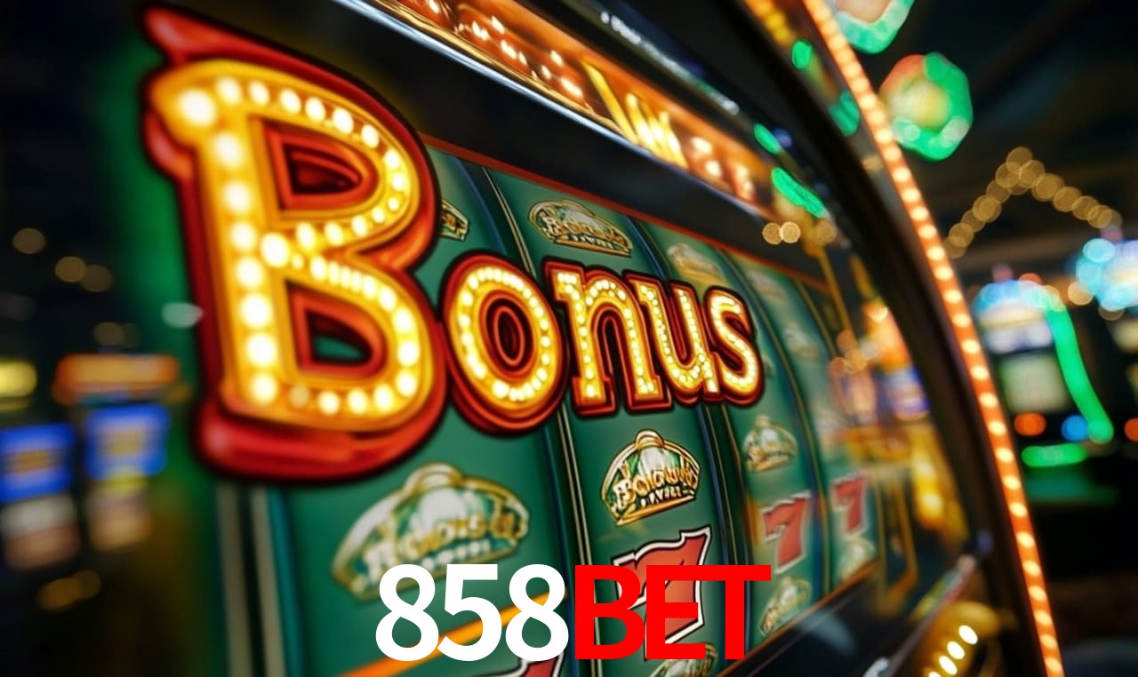 858bet Salvador - Promo Stats