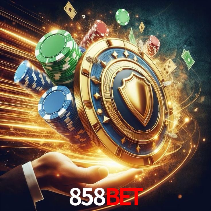 858bet Curitiba - Live Betting