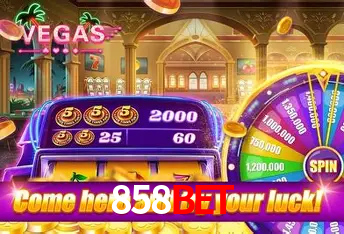 Descubra a Magia dos Jogos de Arcade no 858bet