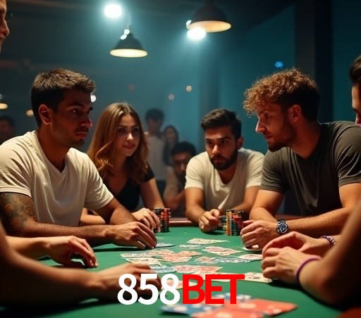 858bet Slot - 320+ Caça-Níqueis Premium