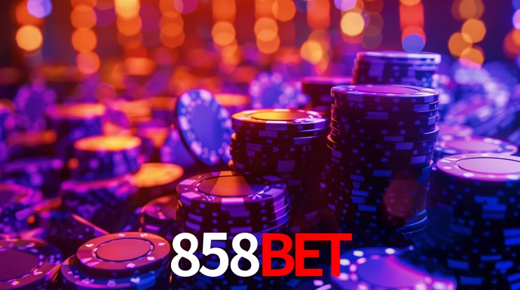 858bet,858bet login