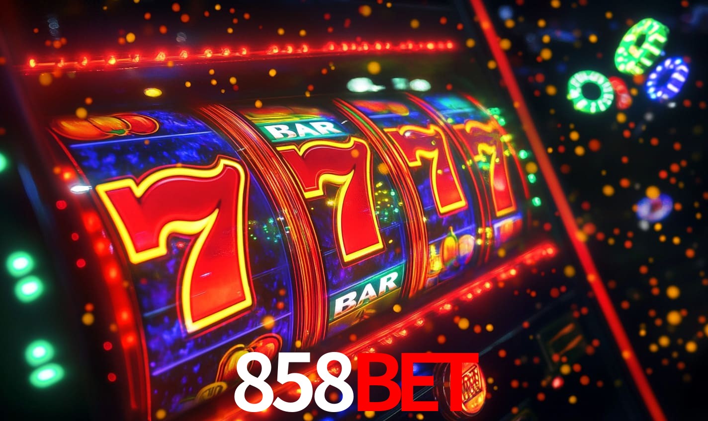 858bet login