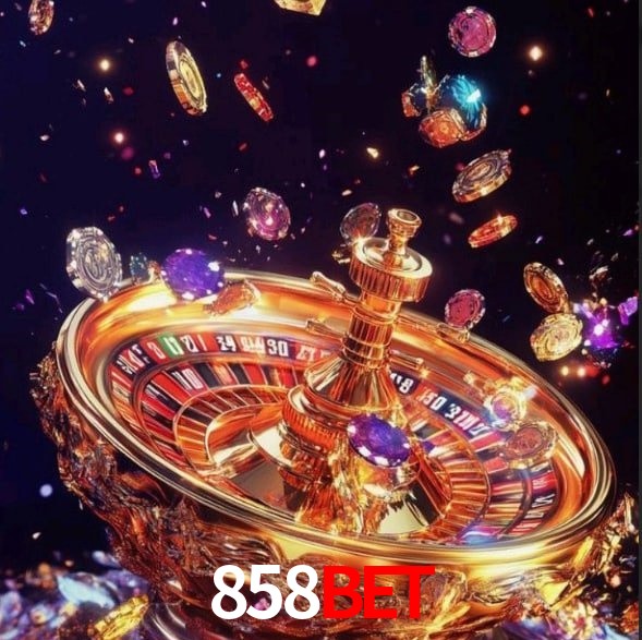 858bet Plataforma - Certificada MGA desde 2015