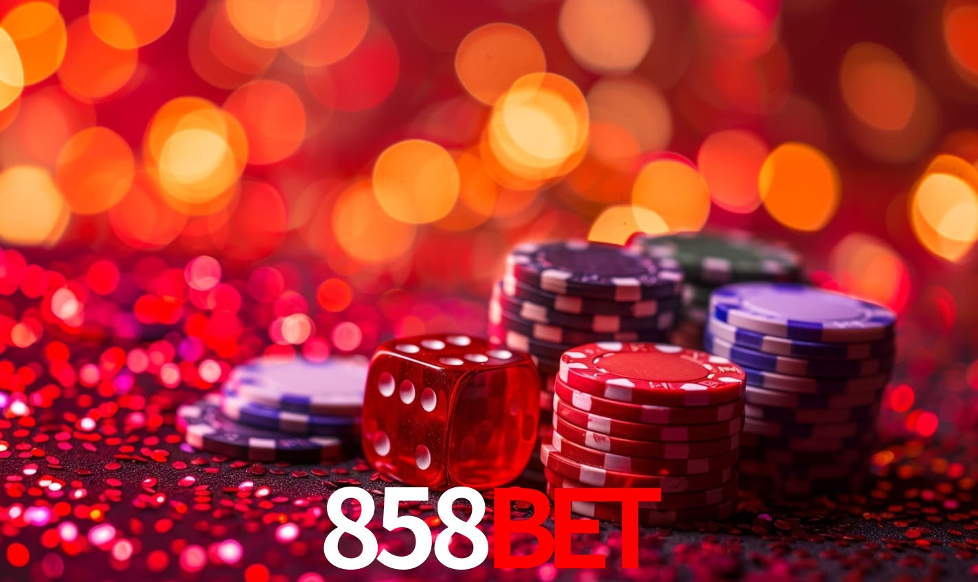 858bet Salvador - Strategies