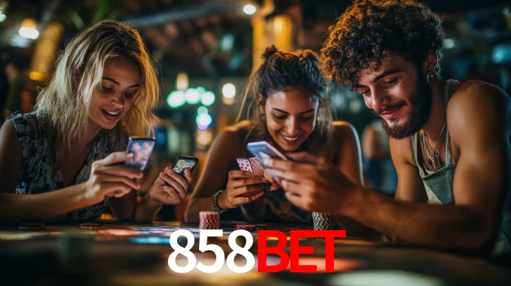 Spaceman Game 858bet