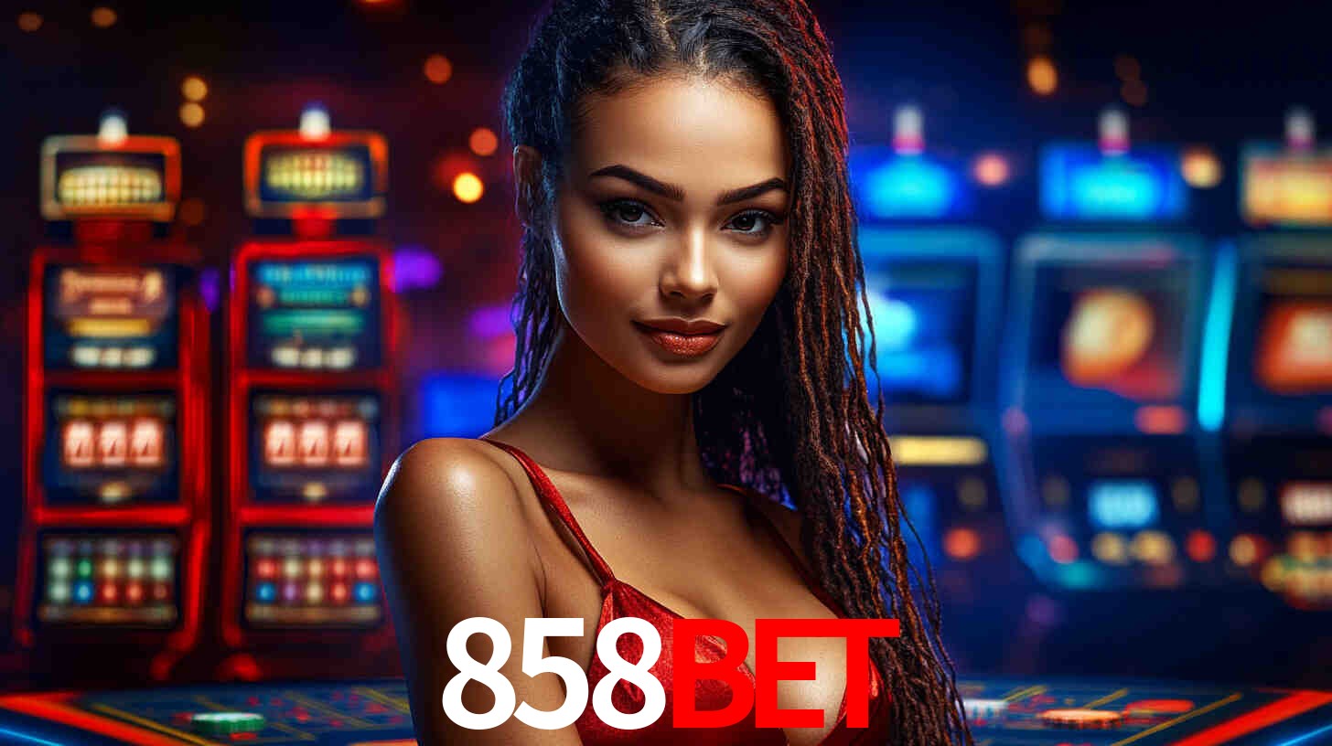Desvendando o Mundo dos Jogos Virtuais na 858bet