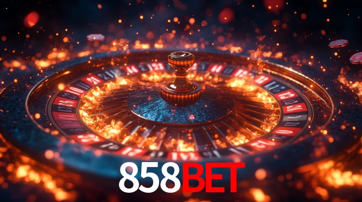 Premium Interface 858bet