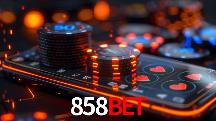 Live Casino 858bet