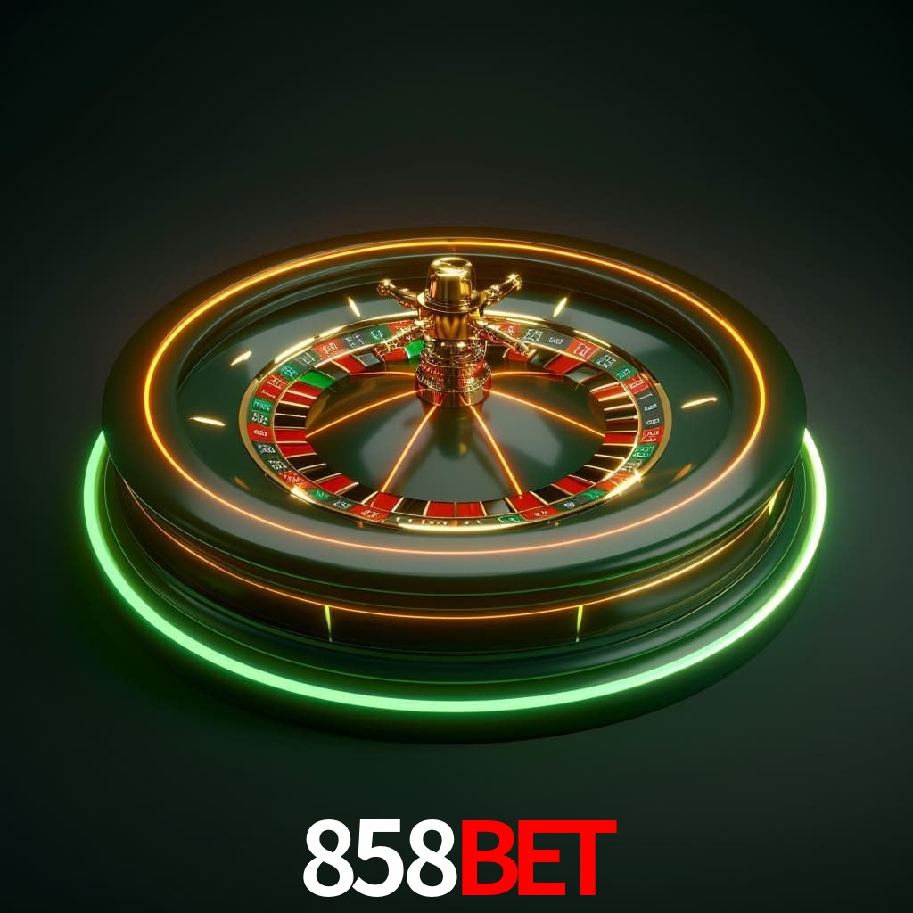 858bet App - Aplicativo Móvel Oficial