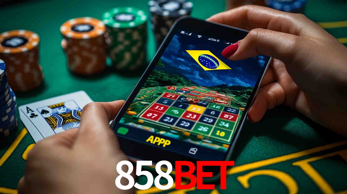 Explorando a Categoria de Eventos em Apostas na 858bet