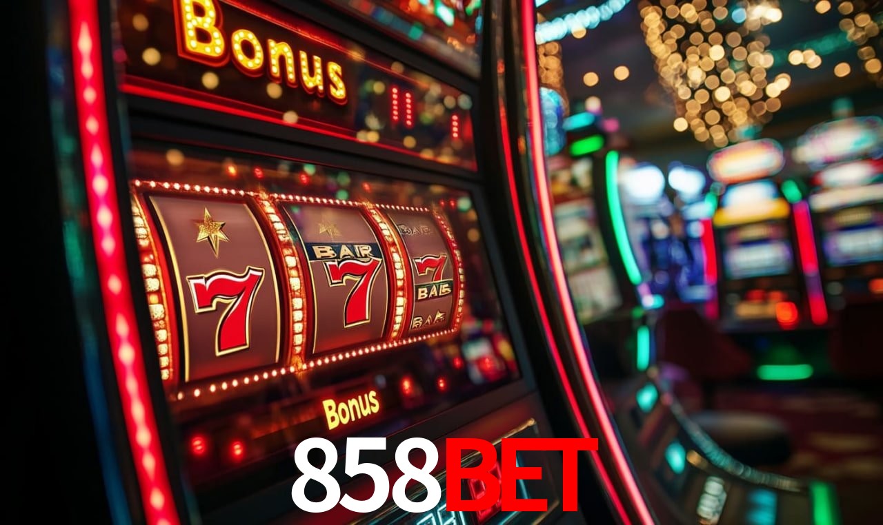858bet login