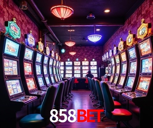 858bet Brasília - Bonus Features