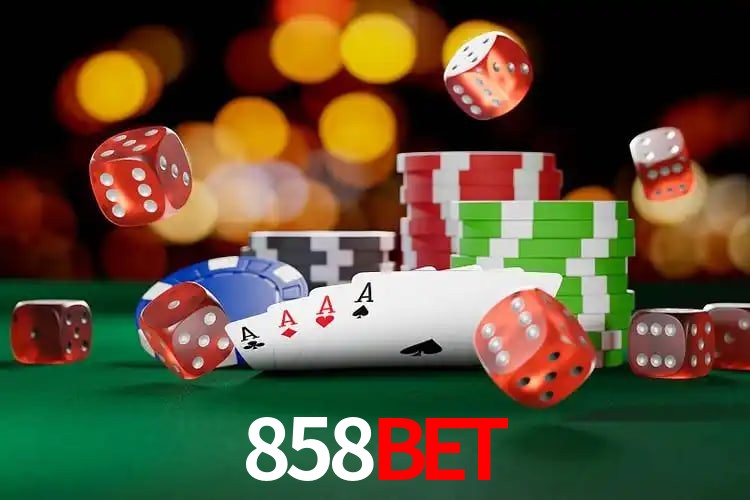 Ofertas Exclusivas 858bet