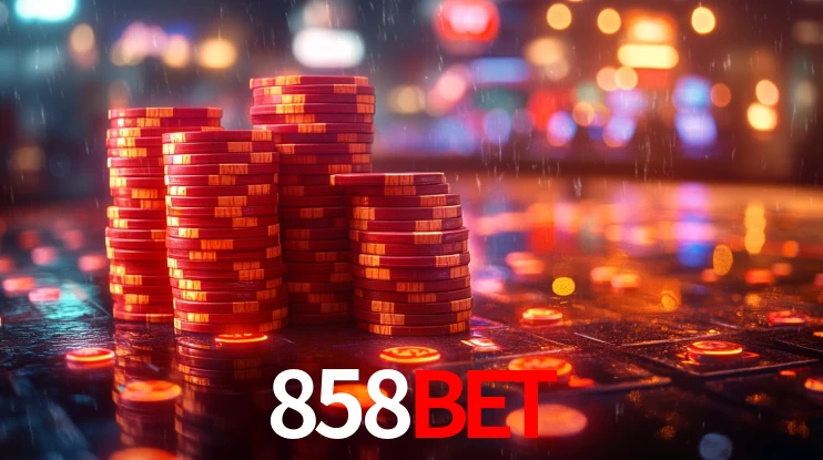 858bet,858bet login