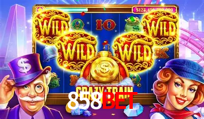 858bet Belo Horizonte - Reivindique Bonus