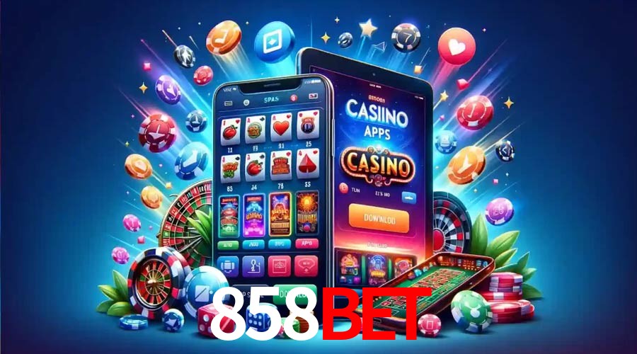 Weekend Specials 858bet