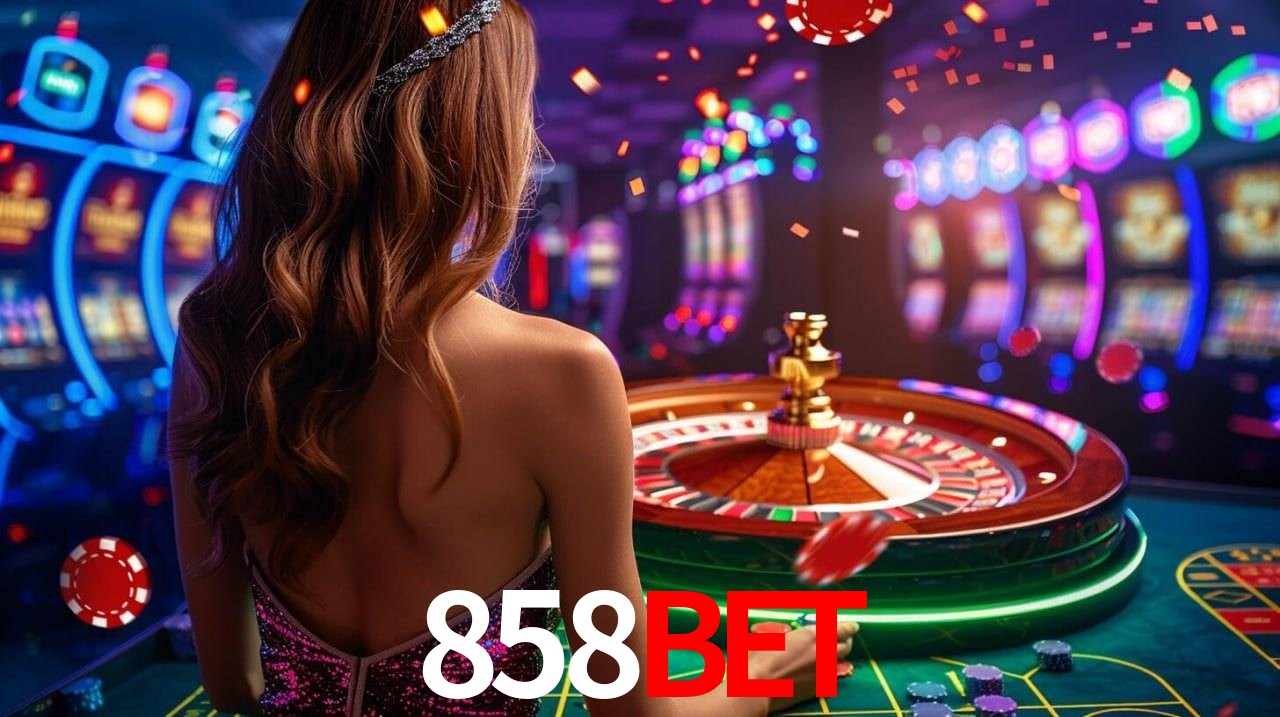 858bet - App Features
