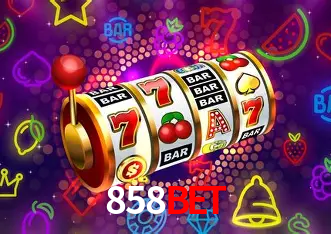 Inovações de Jogos na 858bet: O Futuro das Experiências Interativas