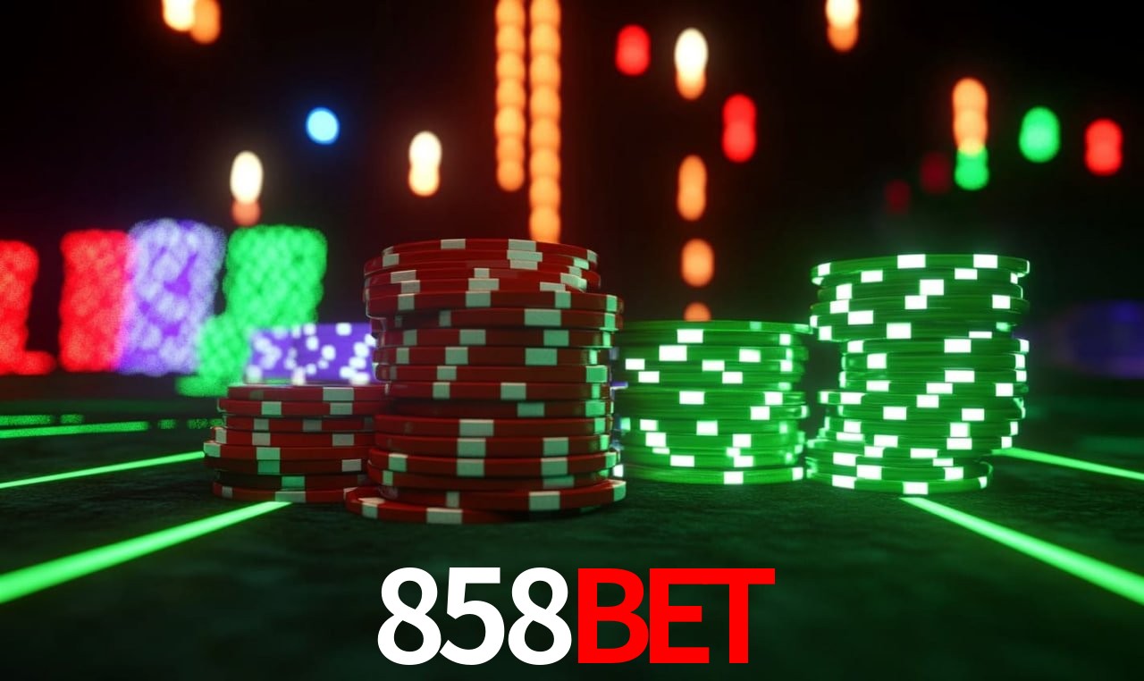 Game Providers 858bet