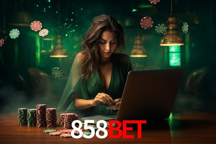 858bet - Installation Guide
