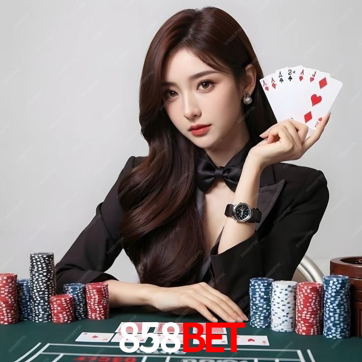 858bet - Support