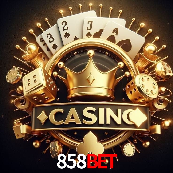 Design Responsivo 858bet