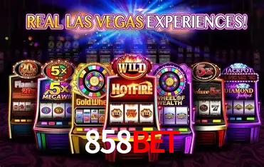 858bet Brasília - Casino Guide
