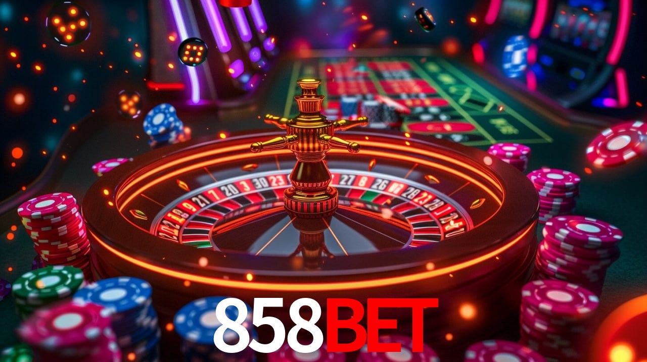 Programa VIP 858bet