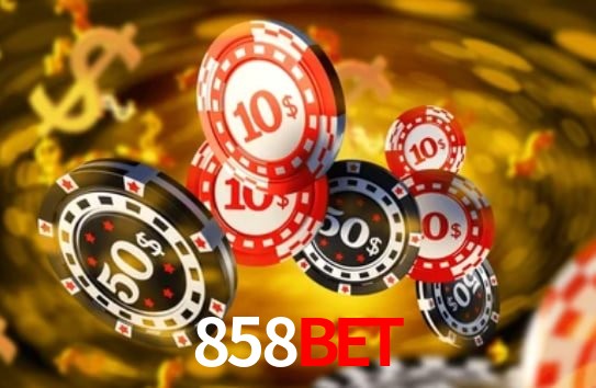 Avaliações dos Jogadores 858bet