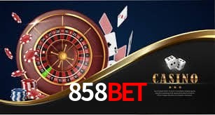 Provedores de Jogos 858bet