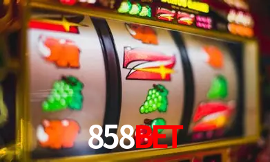 Inovações de Jogos na 858bet: O Futuro das Experiências Interativas
