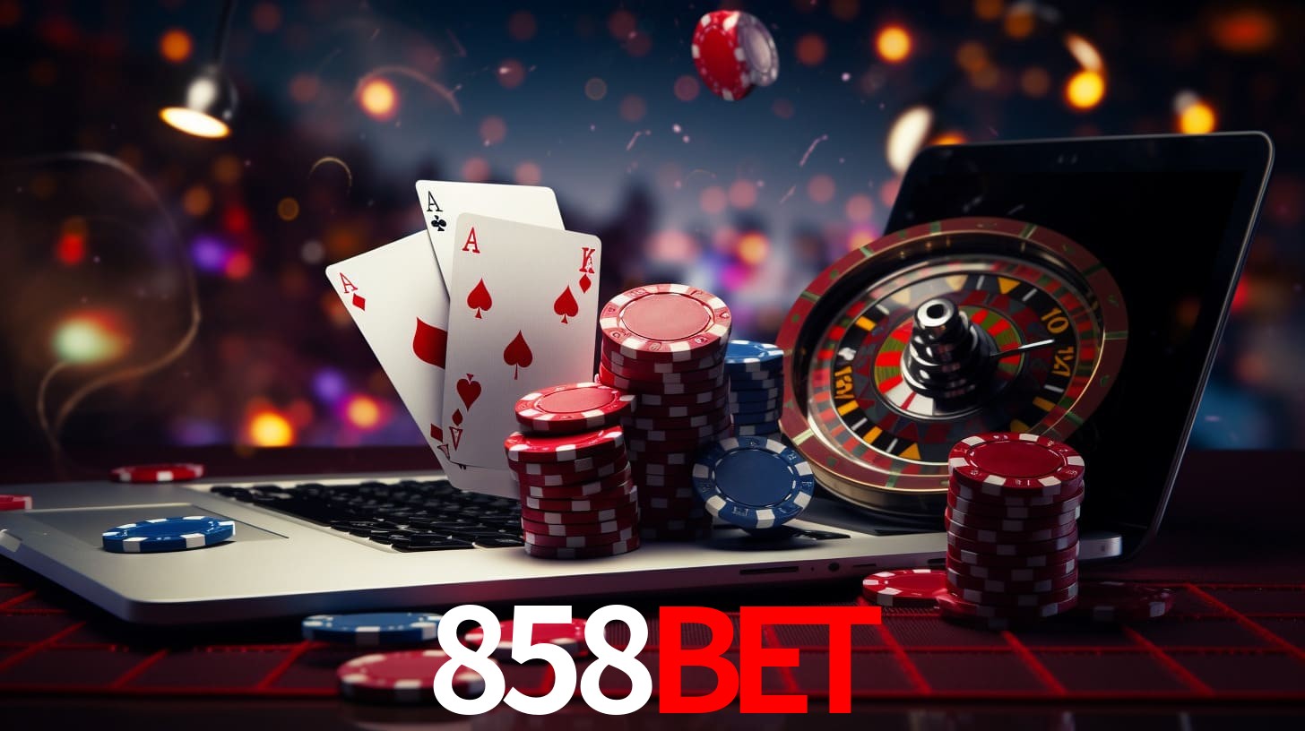 Football Betting 858bet